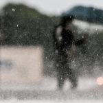 Previsão do tempo – Tendência de chuva para sete dias (19/11/2021)