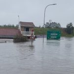 “Explosão de nuvem” causa desastre na África do Sul