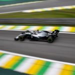 Sol, nuvens e temperatura agradável no GP São Paulo de Fórmula 1