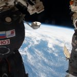 Alerta no espaço após Rússia explodir míssil e gerar nuvem de destroços