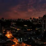 Cidade de São Paulo tem frio de 9,2ºC em começo de semana que terá calor
