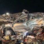 Pior onda de tornados em uma década deixa dezenas de mortos nos EUA
