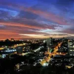 Veja a previsão do tempo para hoje e amanhã (13/12/2021)