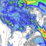 Confira a previsão do tempo para todo o Brasil (2/12/2021)