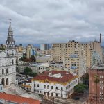 Veja a previsão do tempo para hoje e amanhã (15/12/2021)