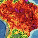 Região Sudeste é a próxima a enfrentar emergência por chuva extrema