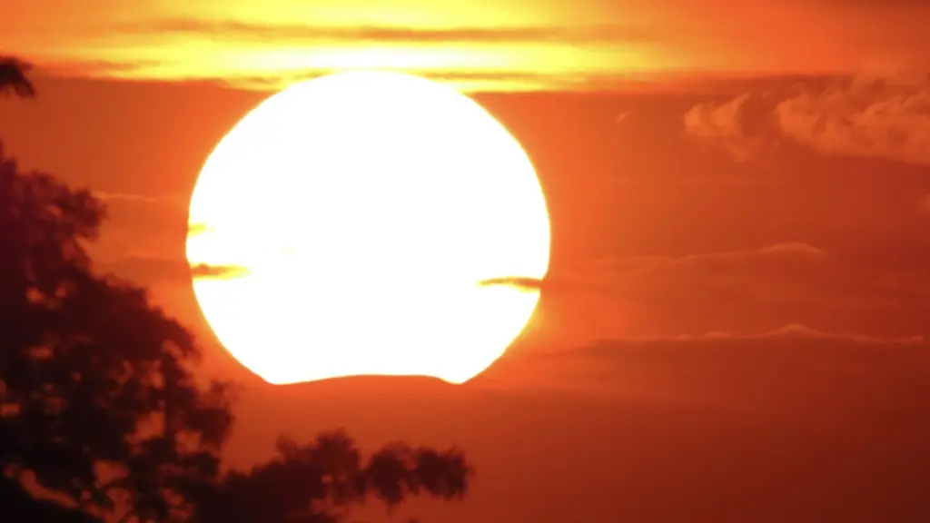 Calor de 40ºC, chuva, sol, ar ameno e ventania – O que está acontecendo?