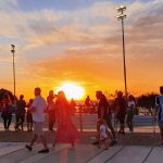 Primavera termina escaldante com calor acima de 40ºC