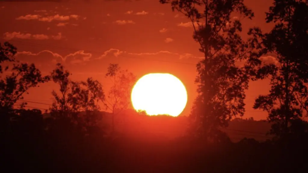 Calor extremo e umidade de deserto pioram situação no Sul do Brasil