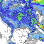 Confira a previsão do tempo para todo o Brasil (3/12/2021)