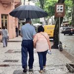 Quem ganhou e perdeu na “loteria da chuva”