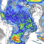 Confira a previsão do tempo para todo o Brasil (13/12/2021)