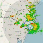 Temporais de vento e granizo causam estragos no Sul do Brasil