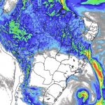 Confira a previsão do tempo para todo o Brasil (10/12/2021)