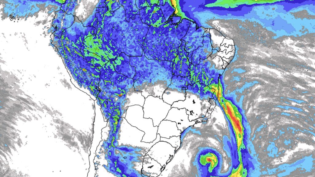 <span class="entry-title-primary">Confira a previsão do tempo para todo o Brasil (10/12/2021)</span> <h2 class="entry-subtitle">Áreas castigadas por chuva intensa e inundações no Sul da Bahia seguem com risco de chuva forte nesta sexta-feira </h2>