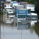 Verão expõe despreparo de grandes cidades brasileiras para a chuva