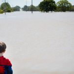 La Niña provoca mês de chuva recorde na Austrália