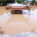 Chuva neste fim de ano é a maior em mais de meio século na Bahia