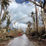 “Desastre total”