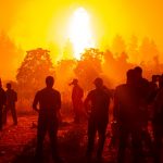 Met Office: 2022 vai figurar entre os anos mais quentes da história