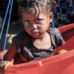 Fome em Madagascar não é efeito das mudanças climáticas