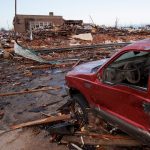 Cidade de Mayfield desapareceu com tornado de mais de 300 km/h
