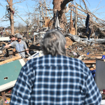 Tornados nos Estados Unidos: mudanças climáticas têm culpa?