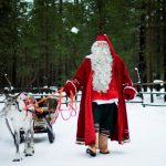 Como as mudanças no clima afetam cenário clássico de filmes de Natal