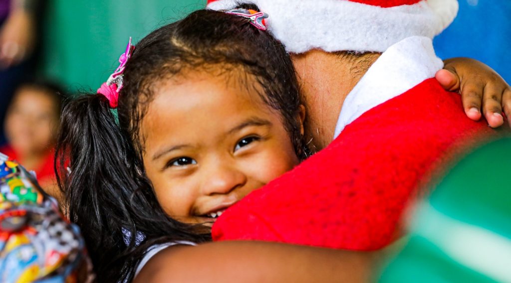 Como vai estar o tempo na véspera e no dia de Natal