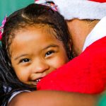 Como vai estar o tempo na véspera e no dia de Natal