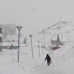 Sul do Brasil teve mais frio numa hora que capital da Groenlândia hoje
