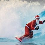 Veja a previsão do tempo para a véspera e o dia de Natal