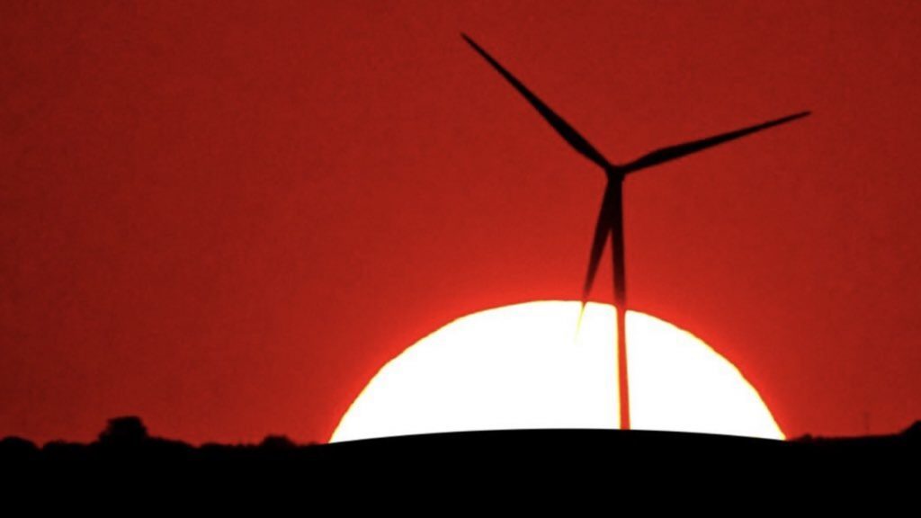 Inmet: Cidade da Campanha registra maior máxima em 100 anos