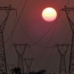 Ar mais frio derruba demanda de energia no Sul do Brasil