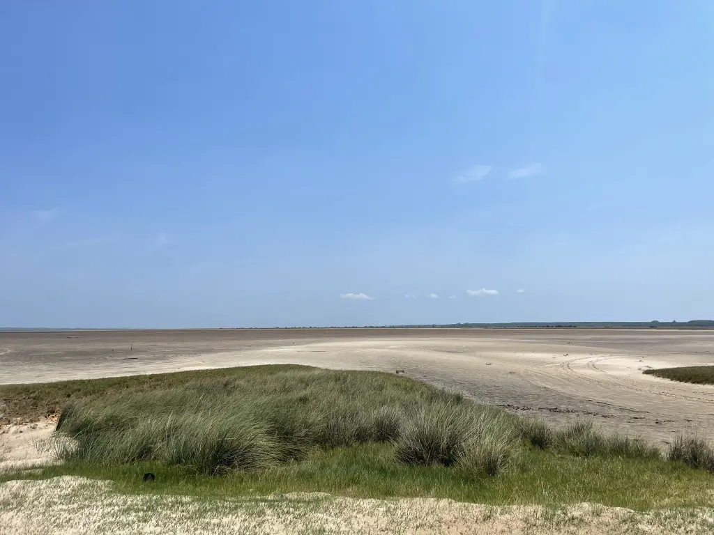Paraíso ecológico do Sul do Brasil fica irreconhecível com a seca