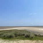 Paraíso ecológico do Sul do Brasil fica irreconhecível com a seca