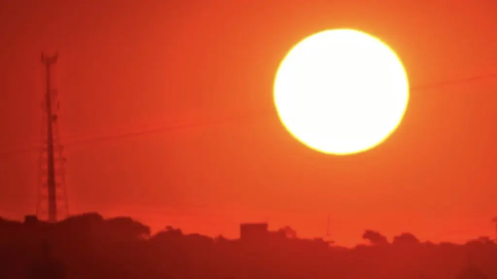 Calor atinge 42ºC na Campanha gaúcha e vai aumentar