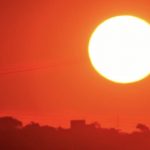 Calor atinge 42ºC na Campanha gaúcha e vai aumentar