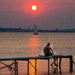 Escalada da temperatura segue e quinta-feira será tórrida