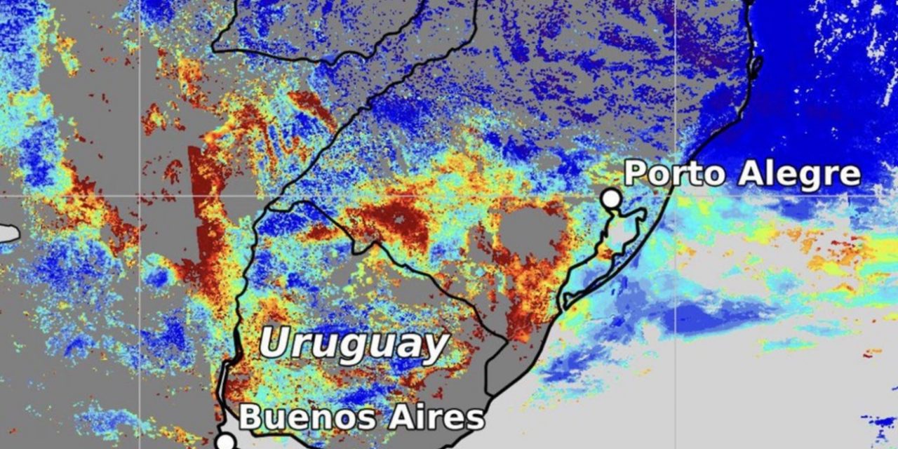 <span class="entry-title-primary">Satélites da NOAA registram fumaça de incêndios no RS</span> <h2 class="entry-subtitle">Seca severa e onda de calor histórica se retroalimentam e causam grande número de incêndios no Paraguai, Nordeste da Argentina e Rio Grande do Sul </h2>