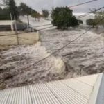 Tsunami atinge Japão, Havaí e Califórnia após erupção em Tonga