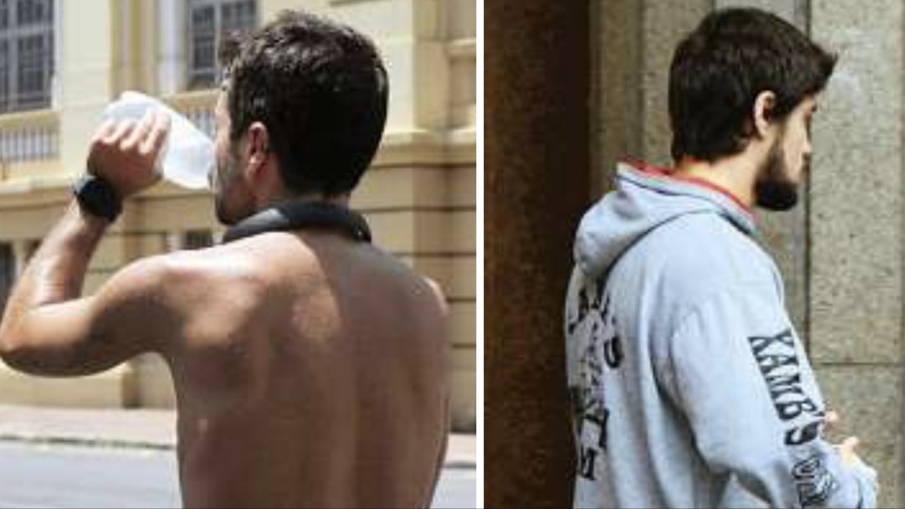 <span class="entry-title-primary">De 44,3ºC para 10,2ºC</span> <h2 class="entry-subtitle">Semana que começou com calor impressionante e histórico termina com temperatura baixa e uma madrugada fria para janeiro</h2>