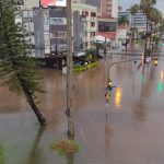 Galeria de fotos – As imagens de Porto Alegre alagada pelo temporal