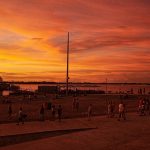 Até quando vai a onda de calor?