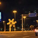 Porto Alegre enfrentou uma das noites mais quentes que já teve