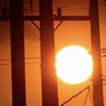 Onda de calor entra na sua fase mais extrema no Centro da América do Sul