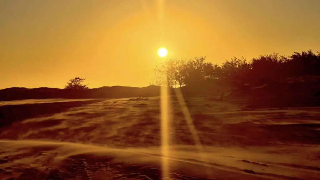 Rio Grande do Sul tem 42ºC e Serra Gaúcha registra calor espantoso