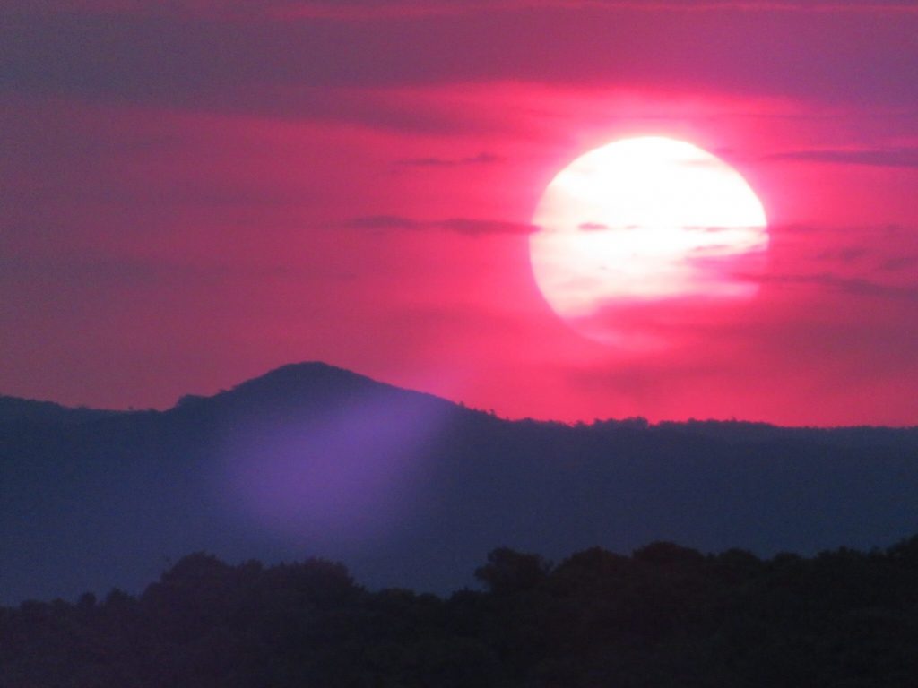 Calor voltará a ganhará força no RS após dia de máximas históricas no Noroeste