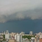 Semana terá a volta do calorão e terminará com frente fria e chuva