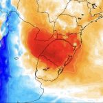 Calor será intenso nesta quarta-feira na maioria das regiões